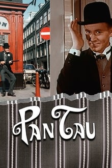 Pan Tau-poster