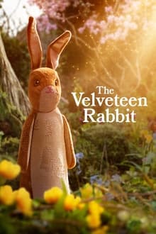 Imagem The Velveteen Rabbit