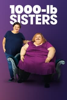 1000-lb Sisters - Season 5 Episode 4