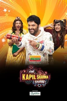 The Kapil Sharma Show : [KK, Shaan & Palash] Special Epi 234 WEB-DL 480p & 720p | GDrive