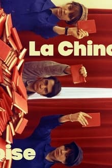La Chinoise-poster