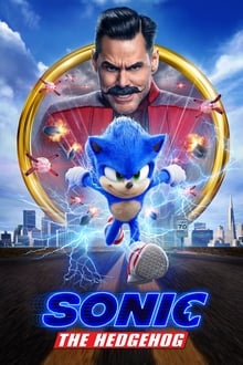 Sonic the Hedgehog (2020) Dual Audio [Hindi ORG & ENG] BluRay & WEB-DL 480p 720p & 1080p | GDrive | BSub