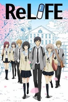ReLIFE-poster