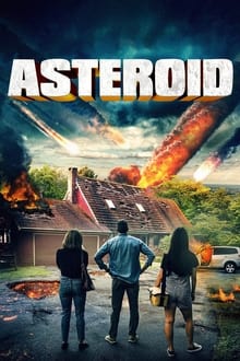 Asteroid-poster