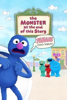 The Monster at the End of This Story