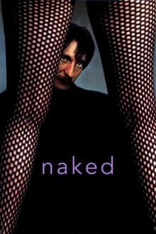 مشاهدة فيلم Naked 1993 مترجم