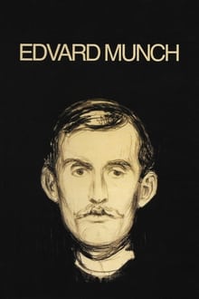 Cast of Edvard Munch Movie