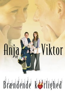 Anja & Viktor - Flaming Love