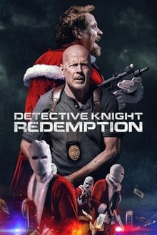 Imagem Detective Knight: Redemption
