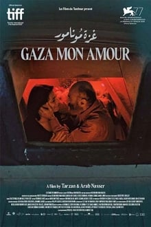 Gaza Mon Amour review