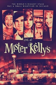 Live at Mister Kelly's review