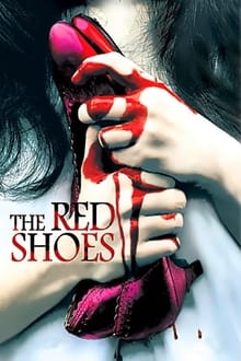 The Red Shoes-poster
