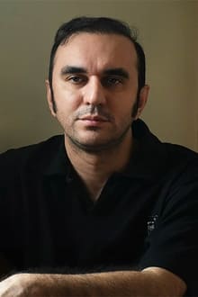 Farzin Kamalinia