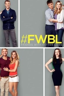 Friends with Better Lives-poster
