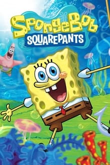 SpongeBob SquarePants-poster