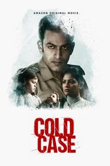 Cold Case (2021) ORG Hindi Dubbed