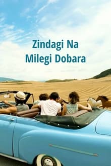 Zindagi Na Milegi Dobara-poster