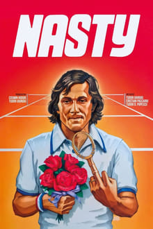 Nasty-poster
