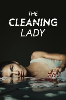 Imagem The Cleaning Lady