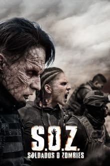 S.O.Z: Soldiers or Zombies-poster