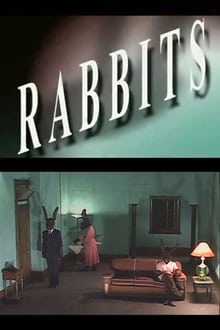 Rabbits-poster