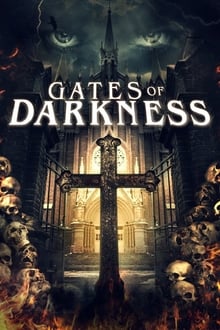 Gates of Darkness-poster