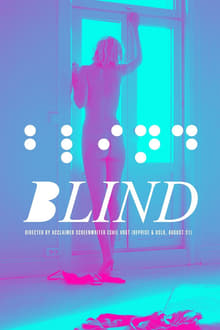 Blind (2014) Unofficial Hindi Dubbed