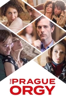 The Prague Orgy 2019