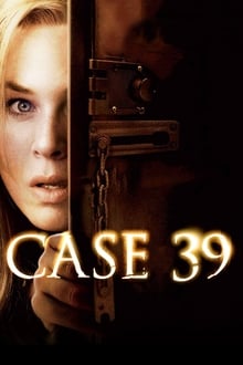 Case 39-poster