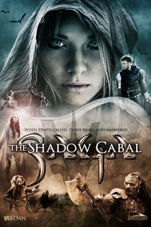 Saga Curse of the Shadow 2013 Hindi Dubbed