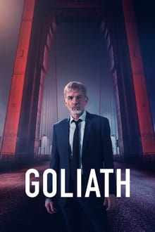 Goliath 4ª Temporada Completa