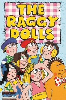 The Raggy Dolls-poster