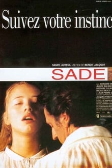 Cast of Sade Movie