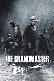 The Grandmaster (2013) Hindi Dubbed
