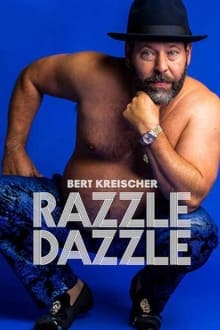 Image Bert Kreischer: Razzle Dazzle