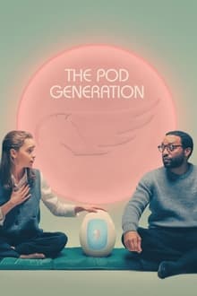 Imagem The Pod Generation
