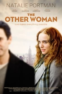 The Other Woman-poster