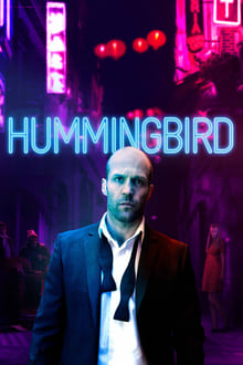 Hummingbird-poster