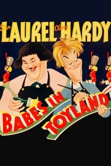 Babes in Toyland-poster