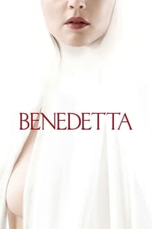 Benedetta-poster