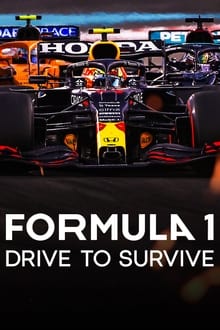 Imagem Formula 1: Drive to Survive