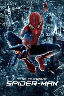 The Amazing Spider Man (2012) Hindi Dubbed