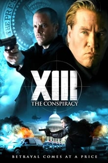 XIII : La conspiration