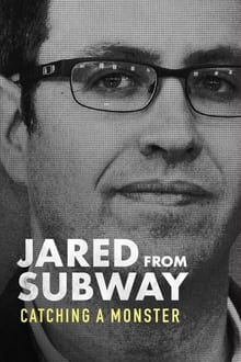 Image Jared from Subway: Catching a Monster