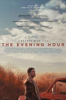 Watch Full: The Evening Hour (2021) HD FULL MOVIE FREE