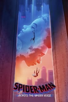 Spider-Man: Across the Spider-Verse's New Poster Shows All the