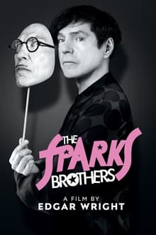 The Sparks Brothers review