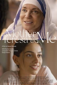 Imagem Mother Teresa & Me