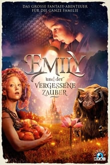 emily and the magical journey wikipedia