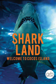Shark Land: Welcome to Cocos Island